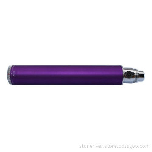 eGo-C Twist 1,300mAh Battery, Huge Vapor, Various Colors are Available